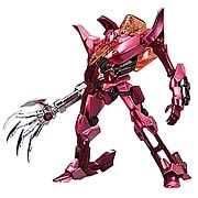 Code Geass Guren Nishiki Royal Coating 1:35 Scale Model Kit